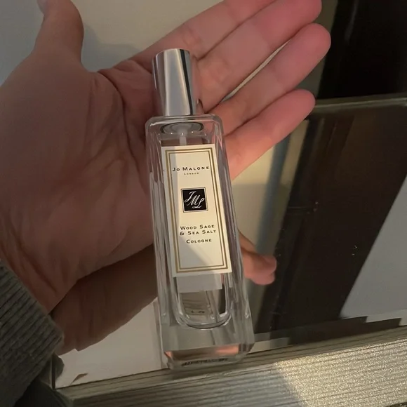 Jo Malone Wood Sage & Sea Salt - Picture 2 of 3